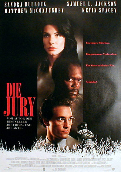 Jury, Die