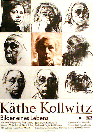 Kaethe Kollwitz