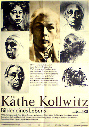 Kaethe Kollwitz