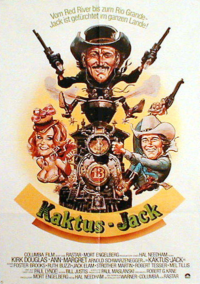 Kaktus Jack
