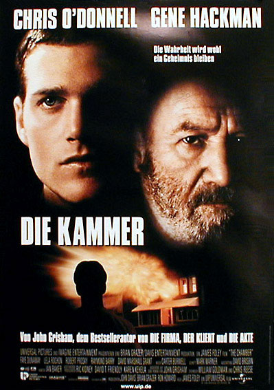 Chamber, The