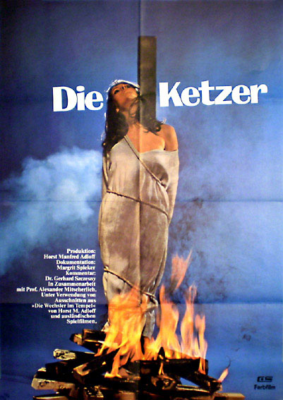 Ketzer, Die