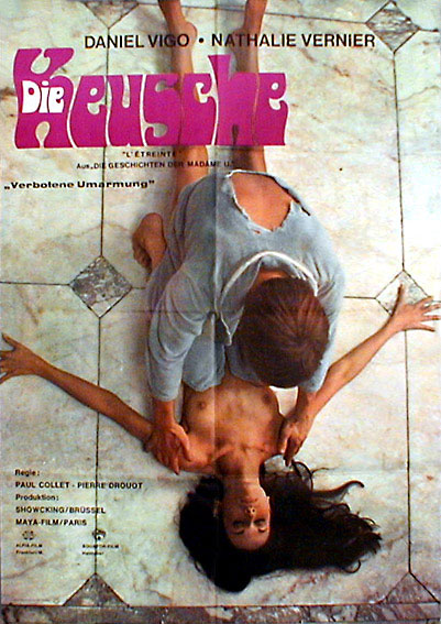 Gisele / L'entreinte