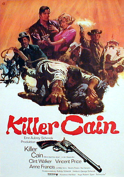Killer Cain