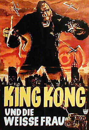 King Kong