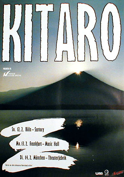 Kitaro