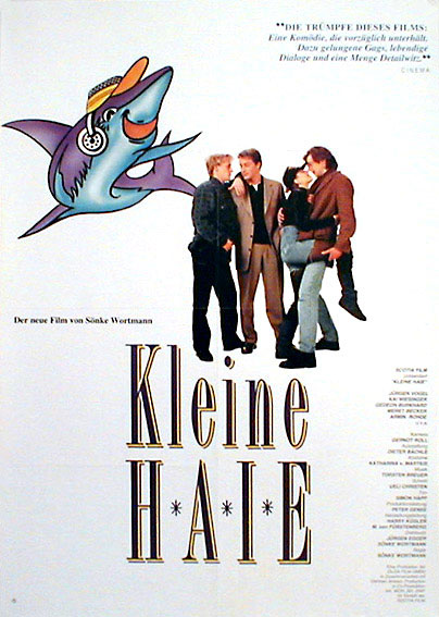 Kleine Haie