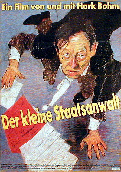 kleine Staatsanwalt, Der