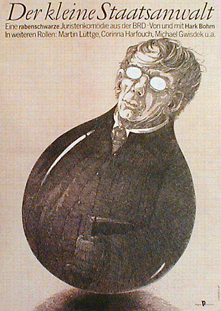 kleine Staatsanwalt, Der