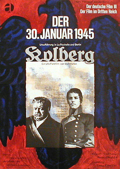 Kolberg
