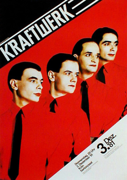Kraftwerk