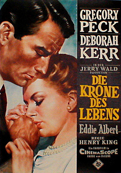 Krone des Lebens, Die