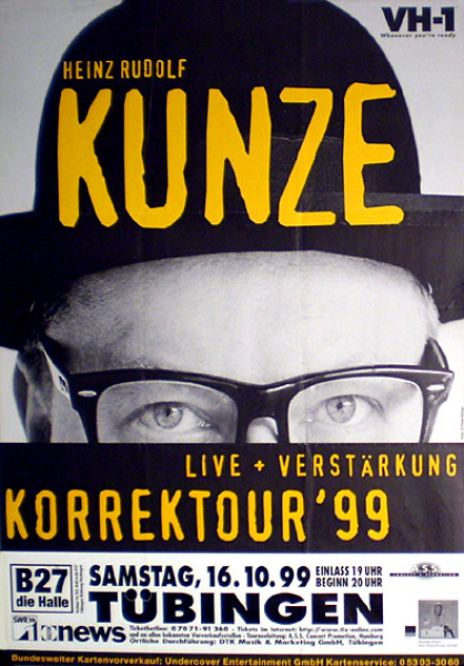 Heinz Rudolf Kunze