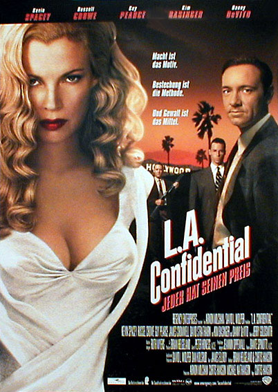 L.A. confidential