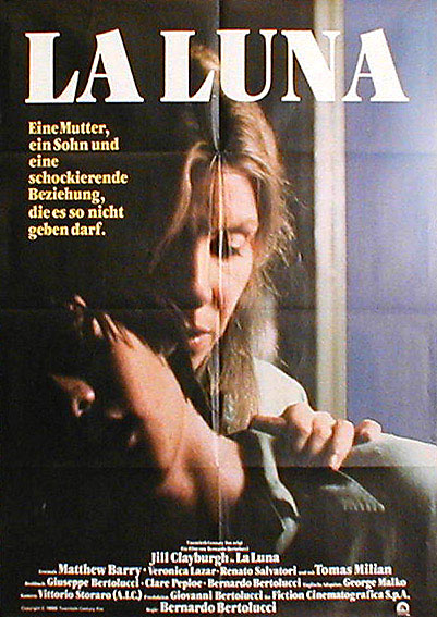 La Luna
