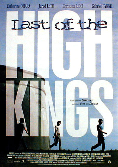 Last of the high kings