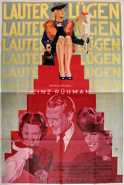 Lauter Lügen