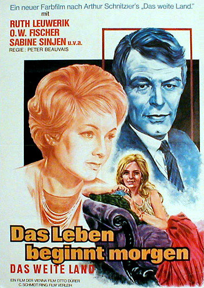 Leben beginnt morgen, Das