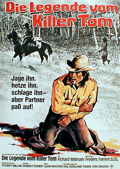 When the legends die