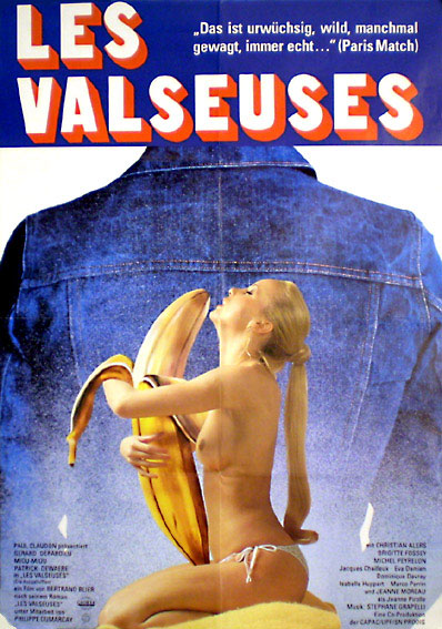 Going places / Les Valseuses