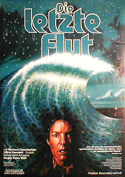 letzte Flut, Die