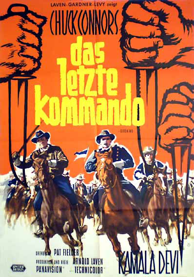 Geronimo