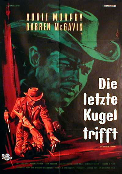 letzte Kugel trifft, Die