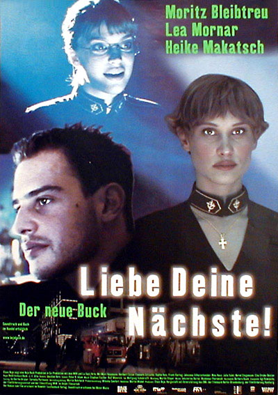 Liebe deine Naechste