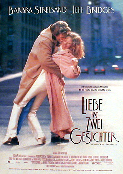 Mirror has two faces, The