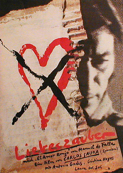 Love bewitched, A / El amor brujo