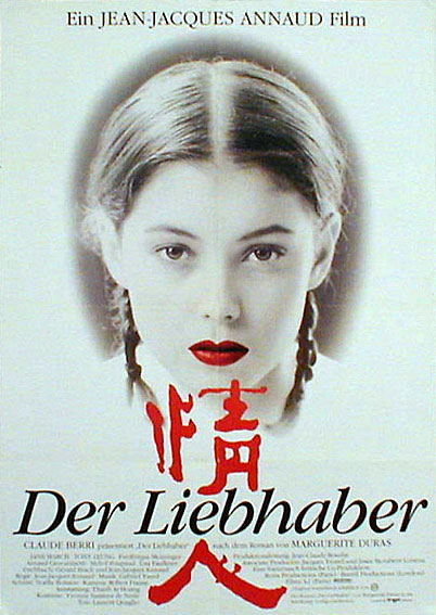 Liebhaber, Der