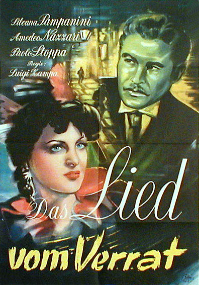 City stands trial, The / Processo alla citta