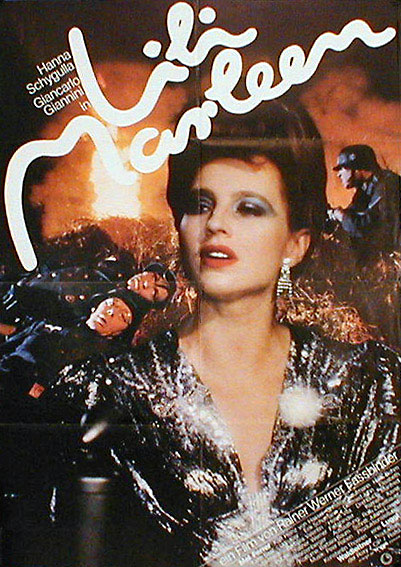 Lili Marleen
