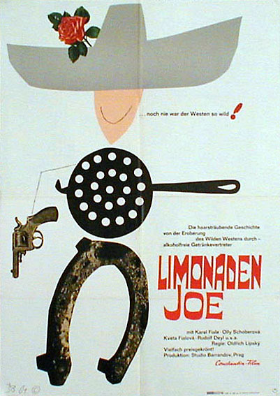 Lemonade Joe / Limonadovy Joe