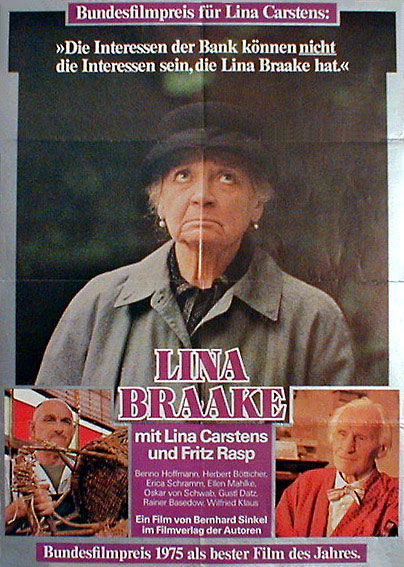 Lina Braake