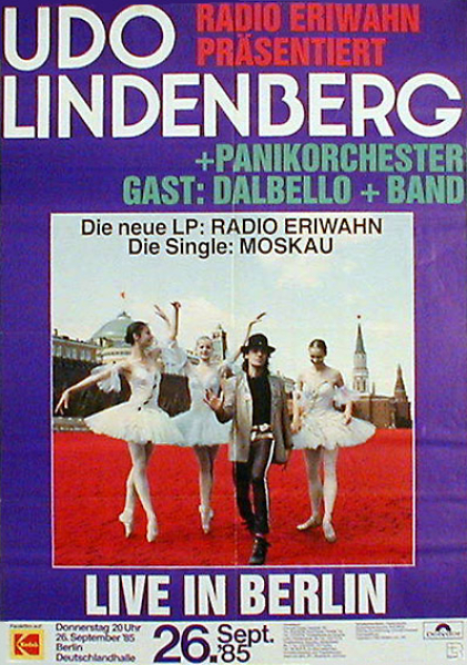 Udo Lindenberg
