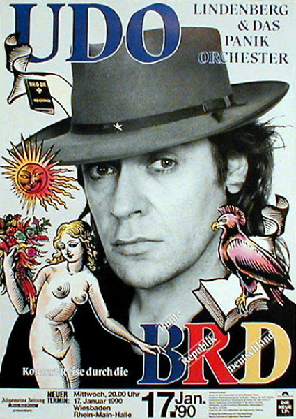 Udo Lindenberg