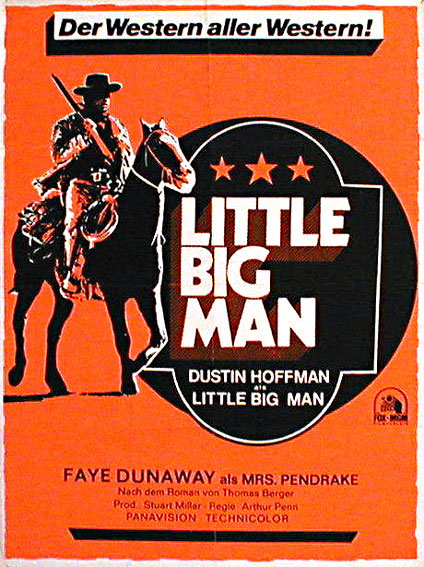 Little big man  Style B