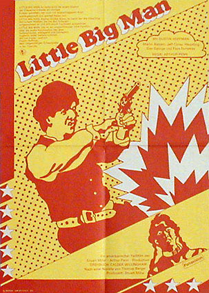Little big man