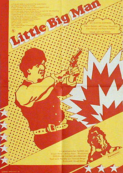 Little big man