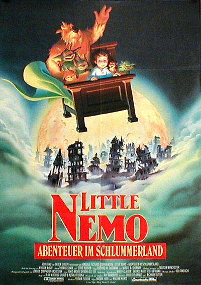 Little Nemo