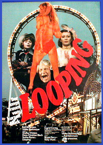 Looping  Style A