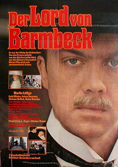 Lord von Barmbeck, Der