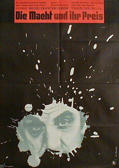 Context, The / Cadaveri eccellenti