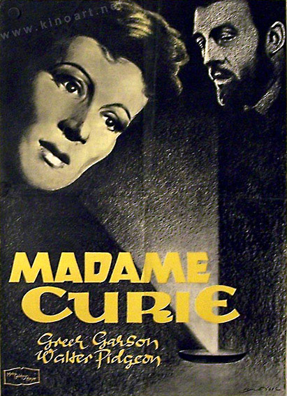 Madame Curie