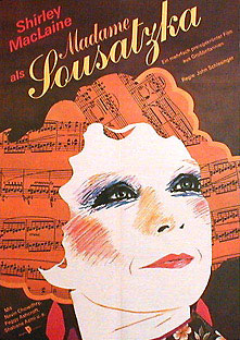 Madame Sousatzka