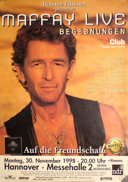 Peter Maffay
