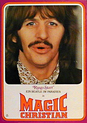 Magic Christian, The  Style B