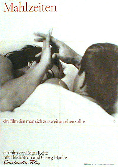 Mahlzeiten