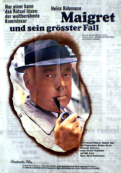Maigret und sein groesster Fall